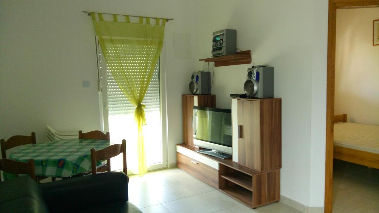 Apartmani Vjeko Vir Exterior foto