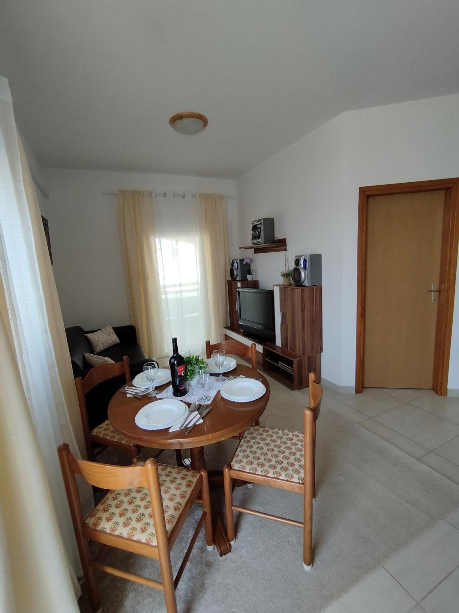 Apartmani Vjeko Vir Quarto foto