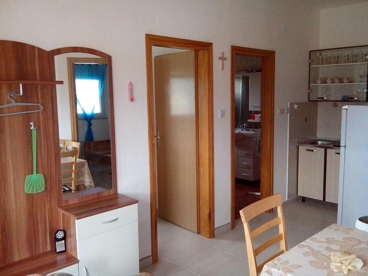 Apartmani Vjeko Vir Exterior foto